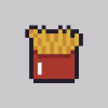 fries